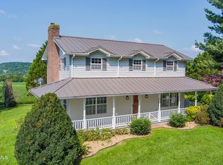 2620 Chuckey Pike, Chuckey, TN 37641