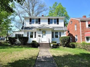3484 Meadowbrook Blvd, Cleveland Heights, OH 44118