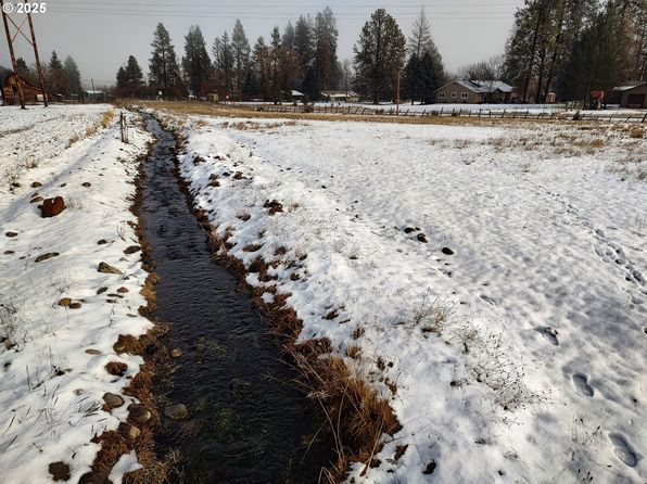 222 N Bear Creek Rd, Wallowa, OR 97885