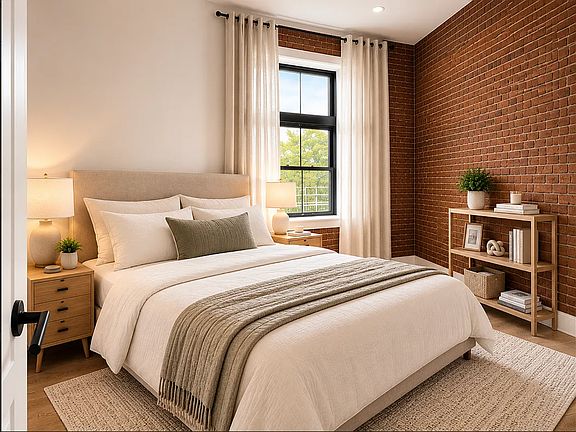 3rd image of 16 Howard Ave #2AL