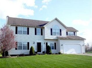 3364 Red Clover Ln, Brunswick, OH