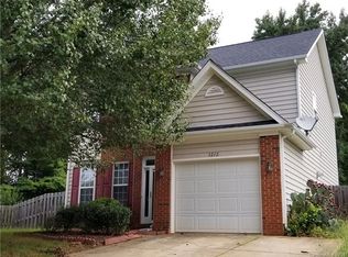 3212 Passour Ridge Ln, Charlotte, NC 28269