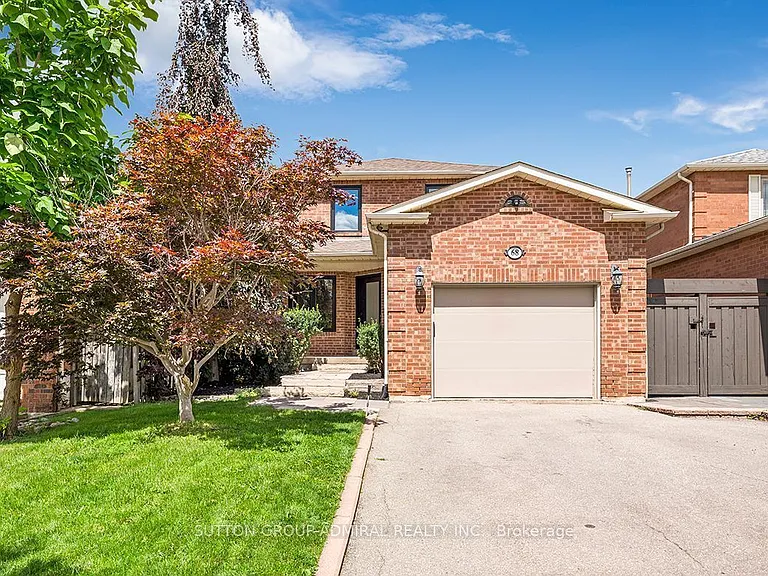 68 Patna Cres — Photo 1