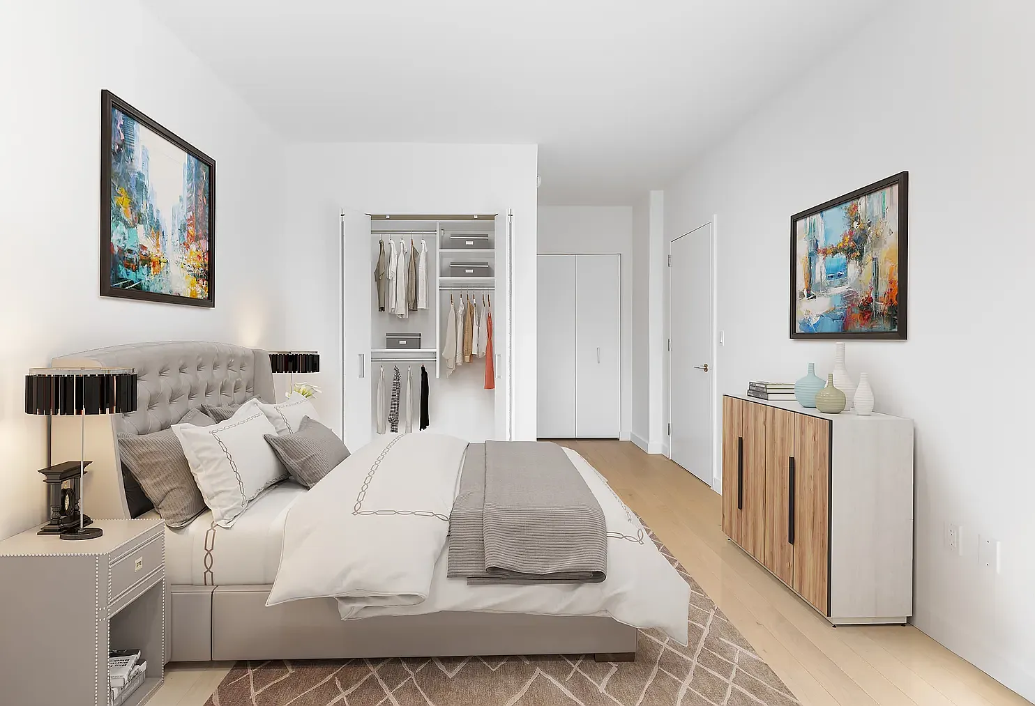 550 West 45th Street — Photo 3