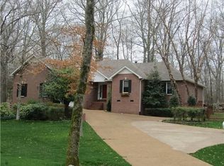 248 Lake Hills Rd, Tullahoma, TN 37388