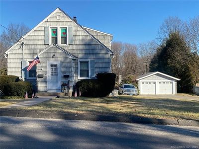 20 Charlotte Street, Watertown, CT, 06779