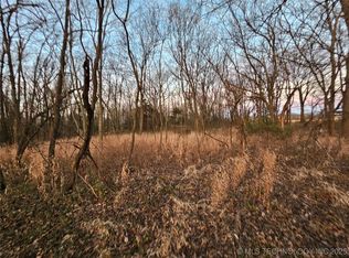 1 N 4420th Rd, Strang, OK 74367