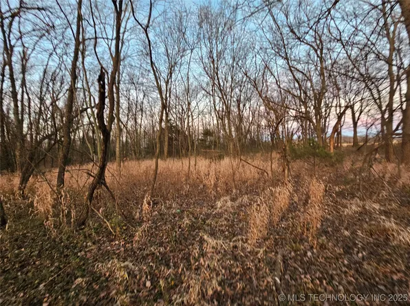 1 N 4420th Rd, Strang, OK 74367