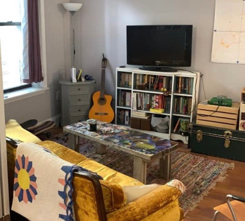 1st image of 604 Park Pl #3E