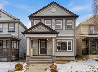 39 NW Copperfield Ter SE, Calgary, AB T2Z 4V5
