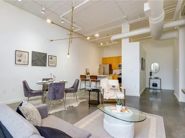 572 Edgewood Ave SE Unit 207, Atlanta, GA 30312