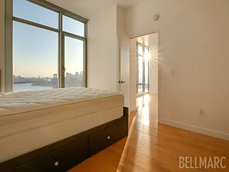 Rented by Bellmarc Realty