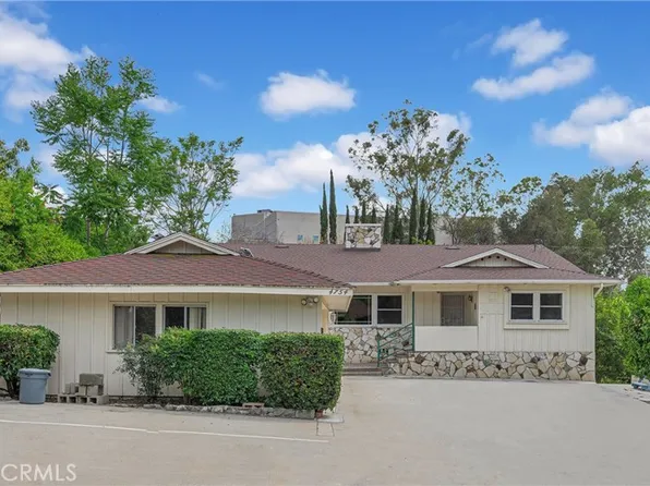 4754 Norelle St, Los Angeles, CA 90032