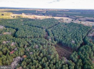 6821 Mount Wesley Rd, Snow Hill, MD 21863