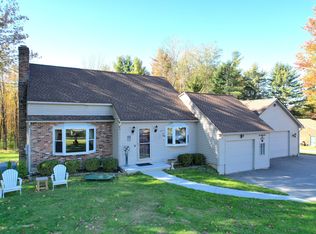 197 Spencer Hill Road, Winchester, CT 06098