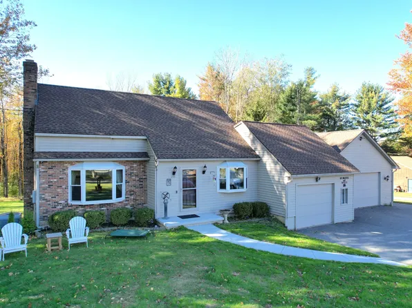 197 Spencer Hill Road, Winchester, CT 06098