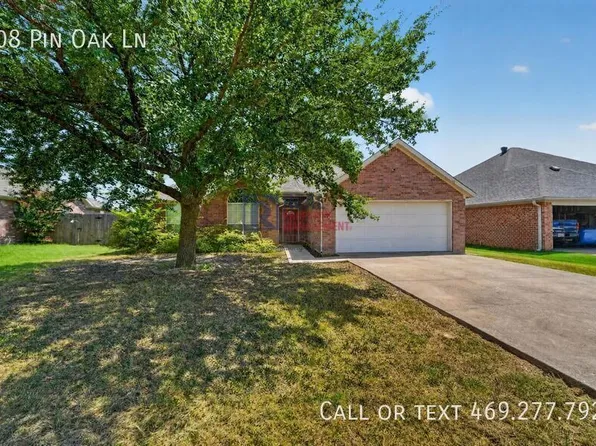 308 Pin Oak Ln, Royse City, TX 75189
