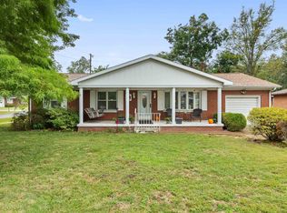 145 Hubbard Ln, Henderson, KY