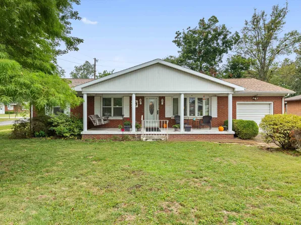 145 Hubbard Ln, Henderson, KY 42420