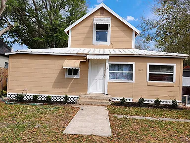 1407 Illinois Ave — exterior photo