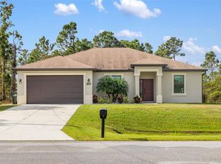 7677 Meroni Blvd, North Port, FL 34291