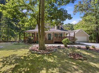 143 Pebble Dr, Rising Fawn, GA 30738