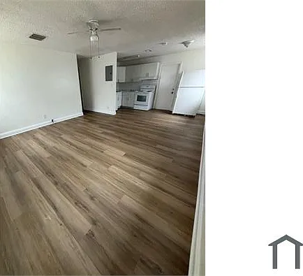 2632-2638 NW 18th Terrace Oakland Park #33311 — Photo 1