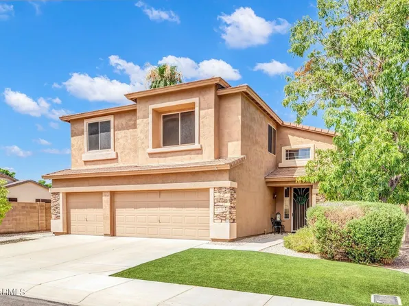 374 N Scott Dr, Chandler, AZ 85225