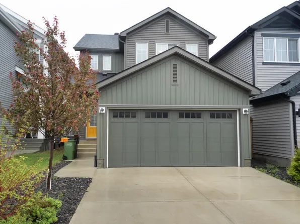 1020 Daniels Loop SW, Edmonton, AB T6W 4C9