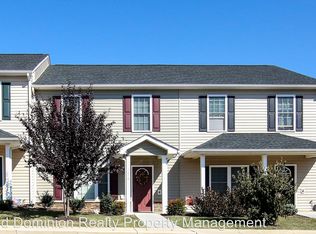 1083 Cherry Brook Dr, Harrisonburg, VA 22802
