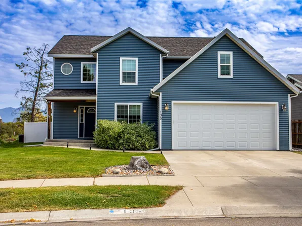 135 Rimrock Ct, Kalispell, MT 59901