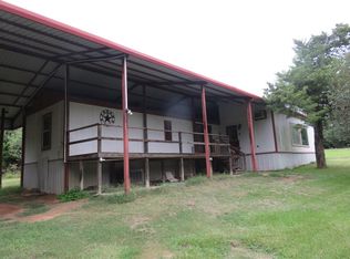 529 Spout Springs Rd, Pottsboro, TX 75076