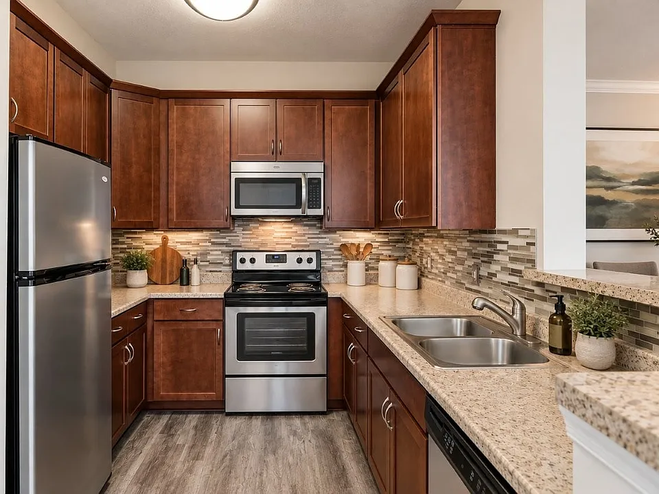 Village at Potomac Falls Apartment Homes