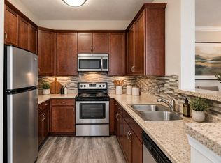 Village at Potomac Falls Apartment Homes, Sterling, VA 20165