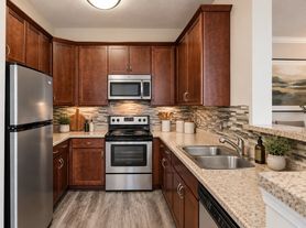 Village at Potomac Falls Apartment Homes