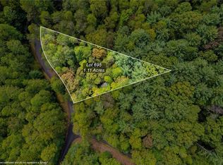 695 Satsuma Ct #695, Ellijay, GA 30540