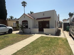 (Undisclosed Address), Long Beach, CA 90804