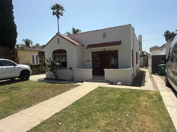 1439 Park Ave, Long Beach, CA 90804