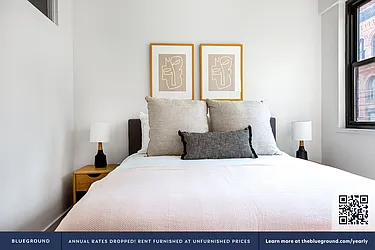 Rented by The Blueground