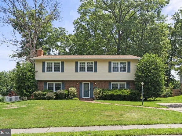 13019 Orleans St, Woodbridge, VA 22192