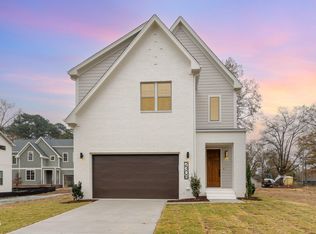 2306 Broad St, Durham, NC 27704