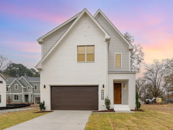 2306 Broad St, Durham, NC 27704