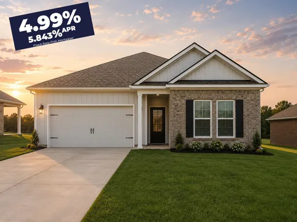 205 Kipling Dr, Oakland, TN 38060