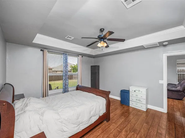 7705 SW Marshall Dr, Lawton, OK 73505