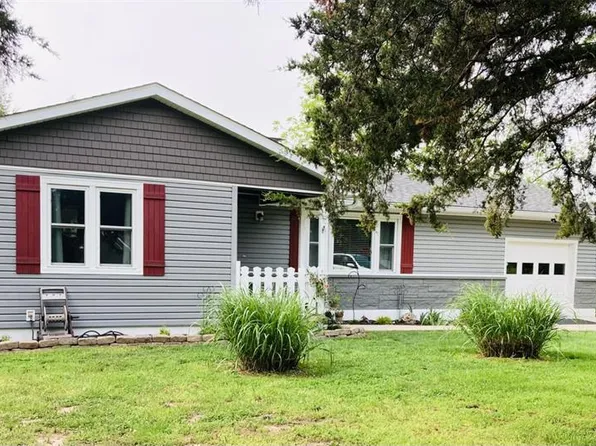 7025 Highway Bb, Union, MO 63084