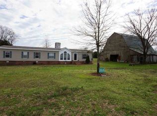 1400 Ina Rd, Whiteville, TN 38075