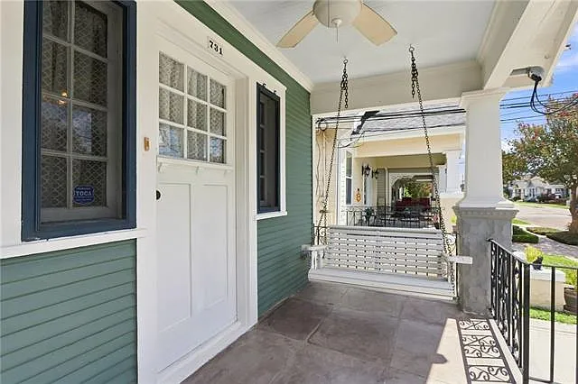2 bed, 2.0 bath, 1000 sqft, $2,000 — Photo 4