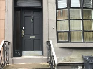 1221 Bloomfield St, Hoboken, NJ 07030