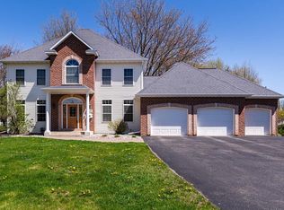 1001 George Dr, Marshfield, WI 54449