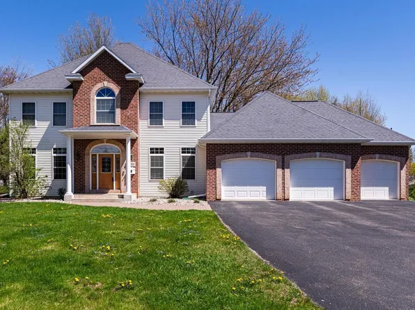 1001 GEORGE DRIVE, Marshfield, WI 54449